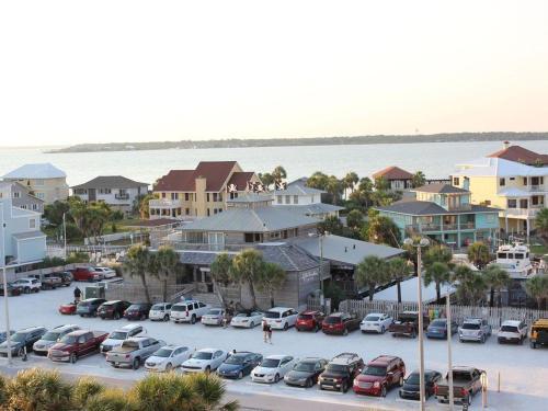Gulf Life Luxury Retreat Unit 309