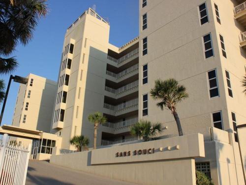Gulf Life Luxury Retreat Unit 309