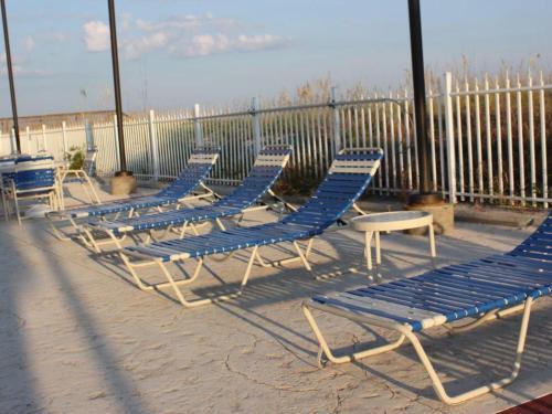 Gulf Life Luxury Retreat Unit 309