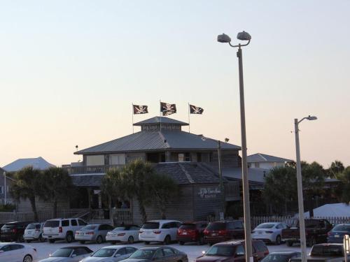 Gulf Life Luxury Retreat Unit 309
