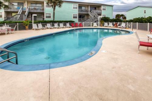Apartamento Renovated Pensacola Beach Condo With Community Pool!