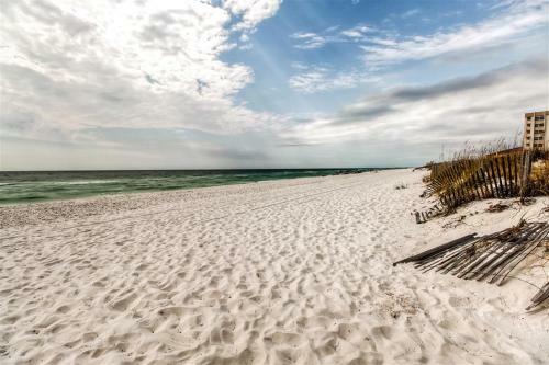 Apartamento Renovated Pensacola Beach Condo With Community Pool!
