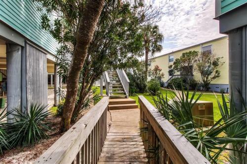 Apartamento Renovated Pensacola Beach Condo With Community Pool!