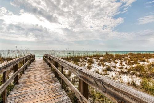 Apartamento Renovated Pensacola Beach Condo With Community Pool!