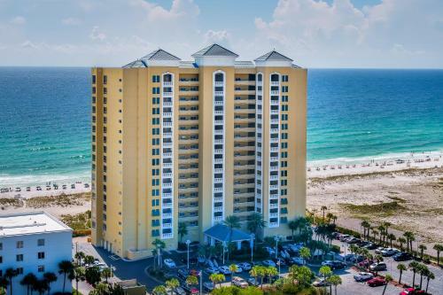 Apartamento 1507 Emerald Isle