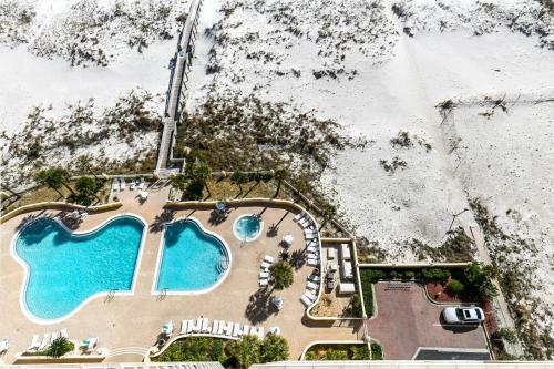 Apartamento 1507 Emerald Isle
