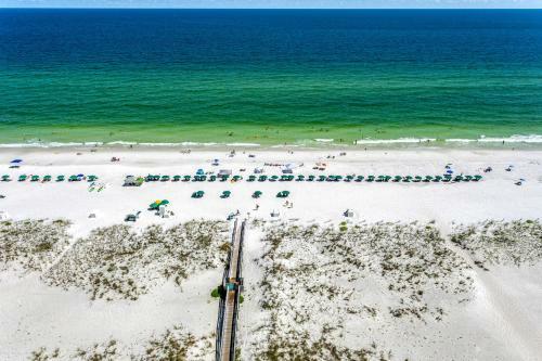 Apartamento 1605 Emerald Isle