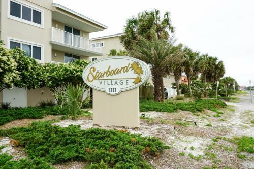 Apartamento 312 Starboard Village
