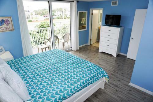 Apartamento 312 Starboard Village