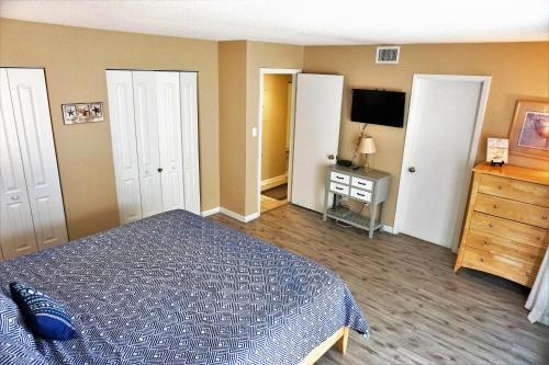 Apartamento 312 Starboard Village