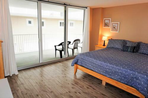 Apartamento 312 Starboard Village