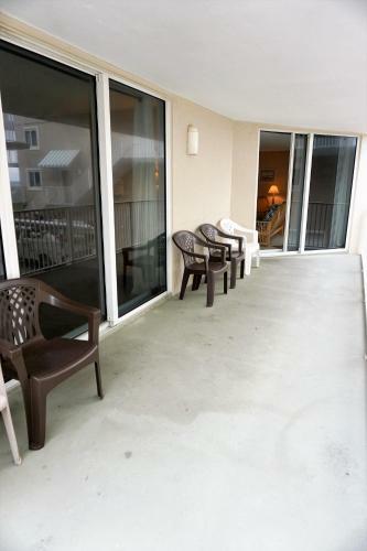 Apartamento 312 Starboard Village