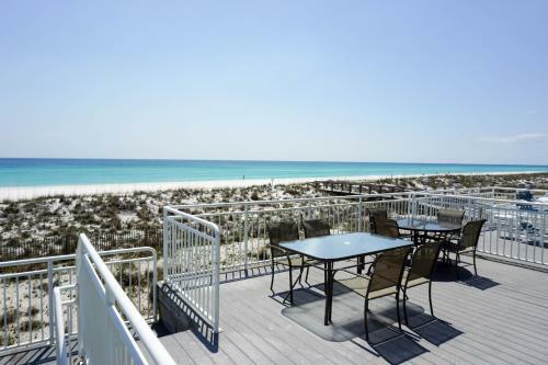 Villa 435 Fort Pickens Rd