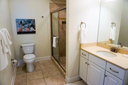 Villa 435 Fort Pickens Rd
