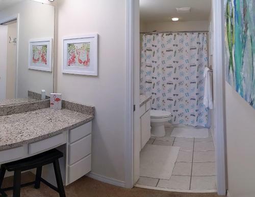 Apartamento 8d South Harbour