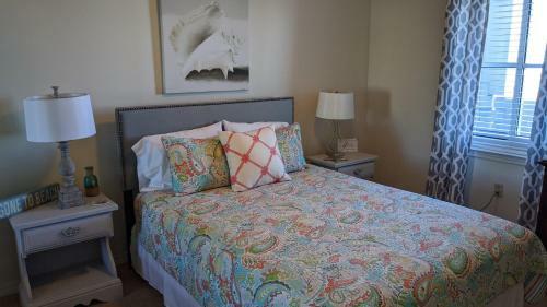 Apartamento 8d South Harbour