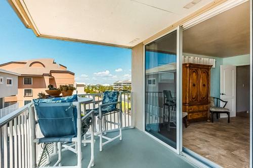 Starboard Village #524