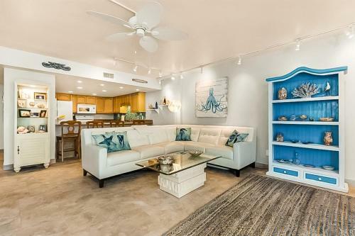 Starboard Village #524