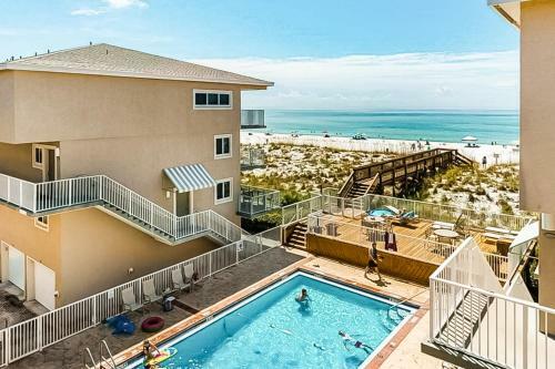Starboard Village #524