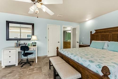 Starboard Village #524