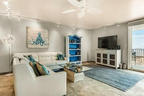 Starboard Village #524