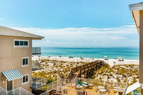 Starboard Village #524