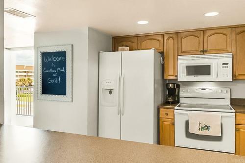 Starboard Village #524