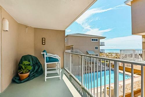 Starboard Village #524