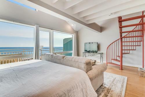 Big O Beach - White Sands Townhomes