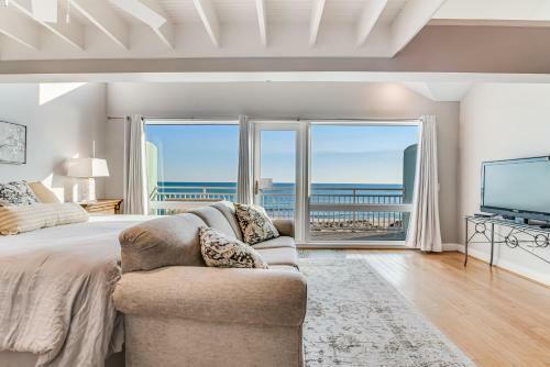 Big O Beach - White Sands Townhomes