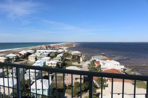 Tt11b - Incredible Gulf View
