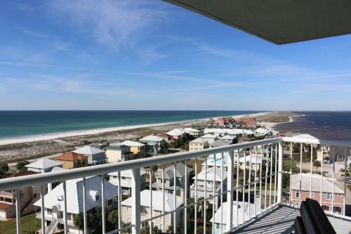 Tt11b - Incredible Gulf View