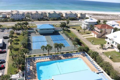 Tt11b - Incredible Gulf View