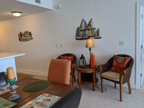 1230 - 12th Floor Unit - Fabulous Ocean Views