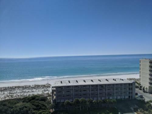 1230 - 12th Floor Unit - Fabulous Ocean Views