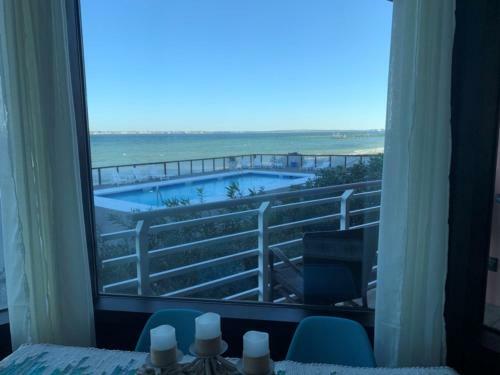 Pbc107 - The Perfect Beach Get-a-way