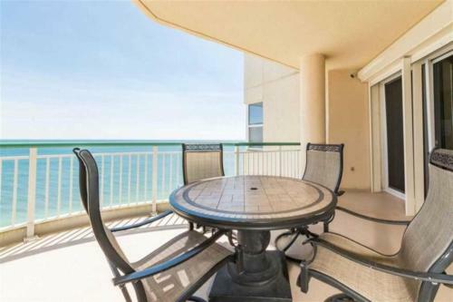 Beach Colony West Ph3b By Meyer Vacation Rentals