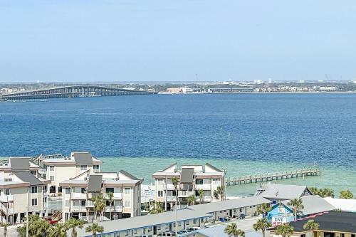 Emerald Isle 902