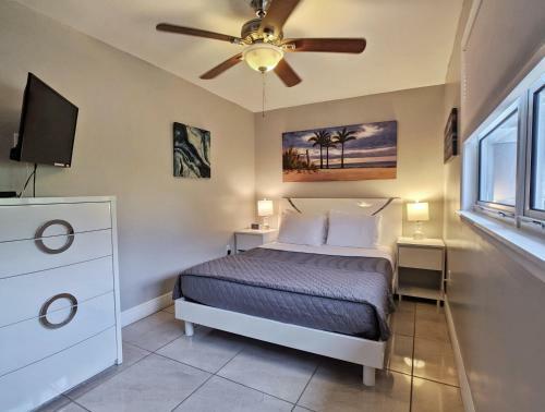 Hibiscus Ocean Villa