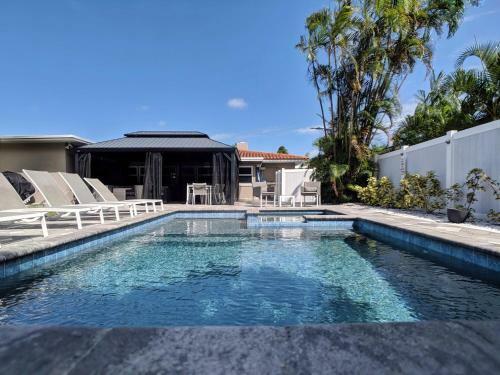 Hibiscus Ocean Villa