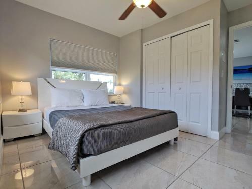 Hibiscus Ocean Villa