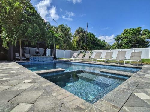 Hibiscus Ocean Villa