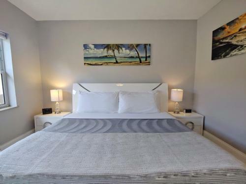 Hibiscus Ocean Villa