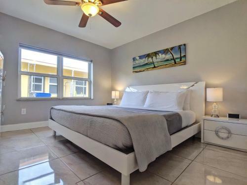 Hibiscus Ocean Villa