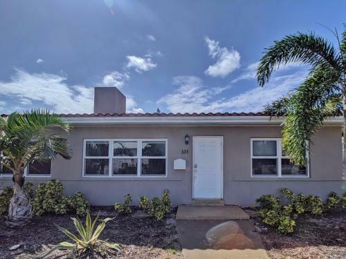Hibiscus Ocean Villa