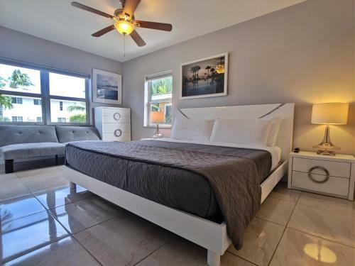 Hibiscus Ocean Villa