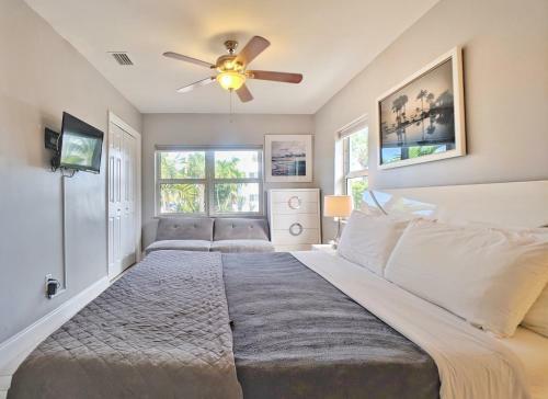 Hibiscus Ocean Villa