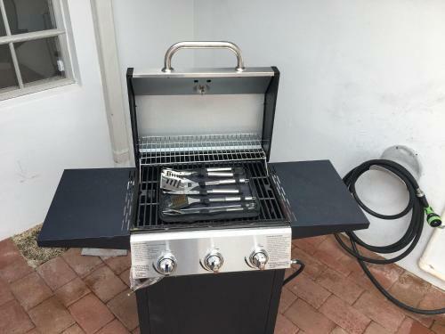 New Listing! Coastal Apartment With Pool & Patio Home