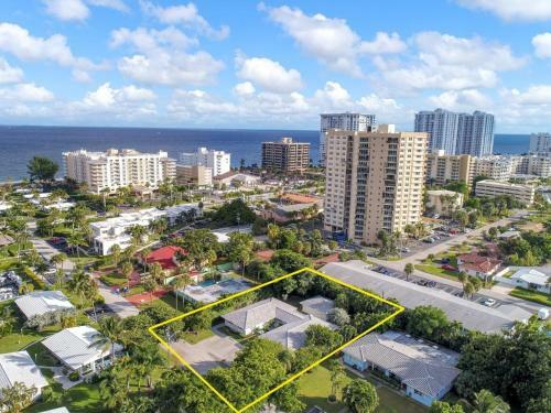 Recently Renovated Studio Apartment - Unit #20b Apts