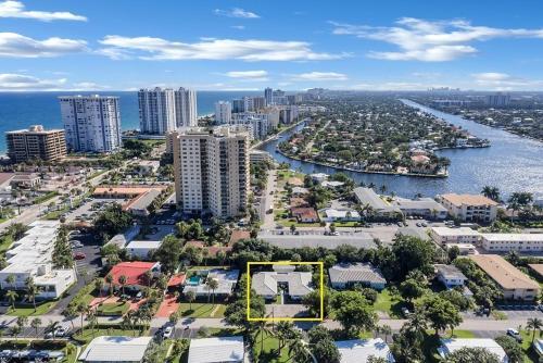 Recently Renovated! 2 2 Apartment - Unit #18a Apts